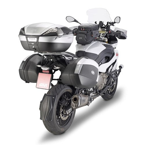 GIVI PANNIER FRAMES RAPID RELEASE - BMW S1000XR 15-19 (V35/V37)  [ONC01]