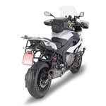 GIVI PANNIER FRAMES RAPID RELEASE - BMW S1000XR 15-19 (V35/V37)  [ONC01]