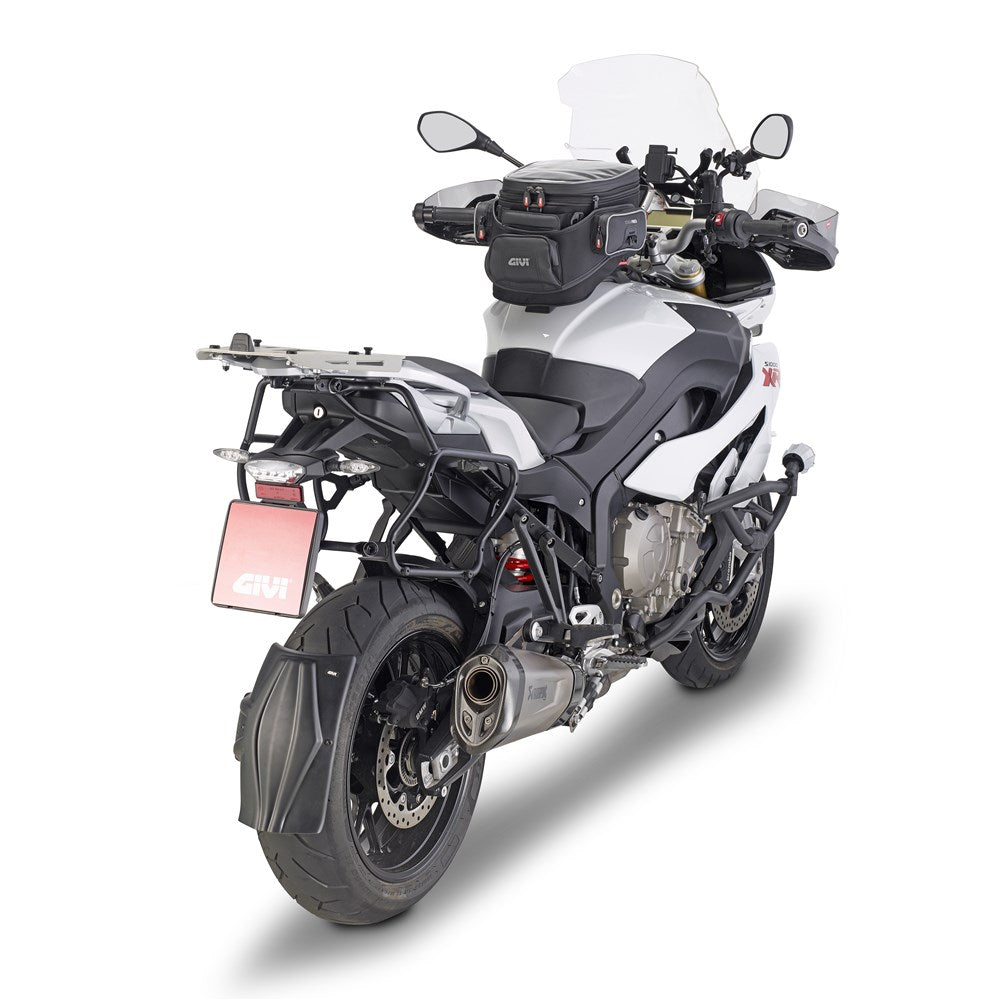 GIVI PANNIER FRAMES RAPID RELEASE - BMW S1000XR 15-19 (V35/V37)  [ONC01]