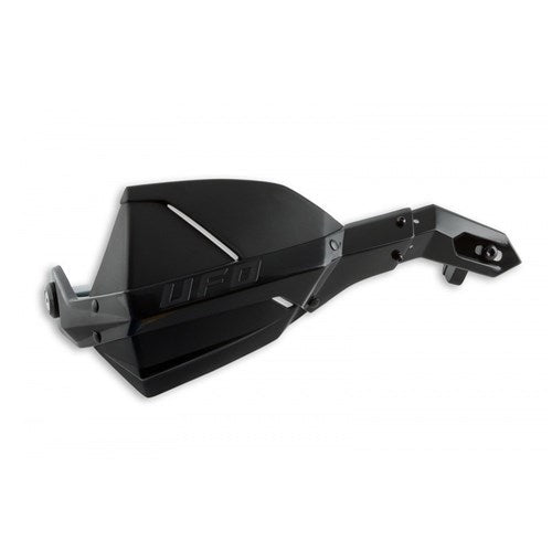 /UFO HANDGUARDS MX CAIMAN BLK