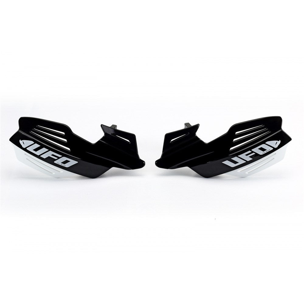 /UFO MOTOCROSS HANDGUARD VULCAN BLK
