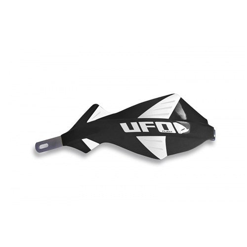 UFO HANDGUARDS MX DISCOVER OVERSIZED BLK