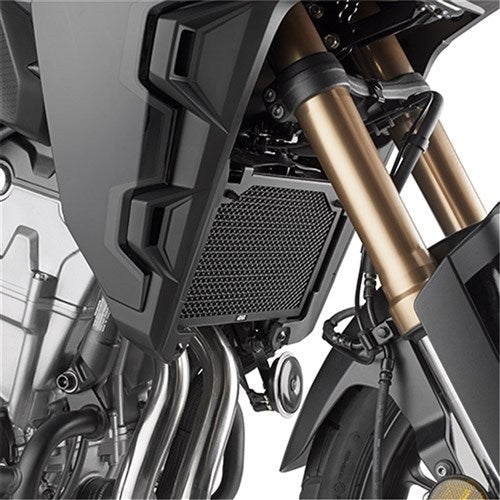 GIVI RADIATOR GUARD - HONDA CB500X 19-23 / NX500 24-