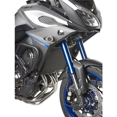 GIVI RADIATOR GUARD - YAMAHA MT09 TRACER  [ONC01]