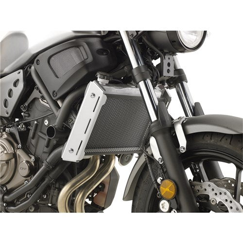 GIVI RADIATOR GUARD - YAMAHA XSR700 16-  [ONC01]
