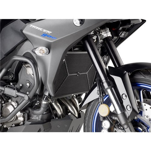 GIVI RADIATOR GUARD  - YAMAHA MT-09 13-16/TRACER 900/900GT 18-20
