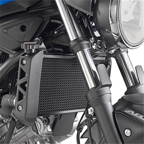 GIVI RADIATOR GUARD - SUZUKI SV650 16-24