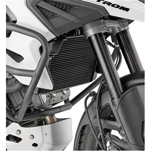 GIVI RADIATOR GUARD - SUZUKI V-STROM 1050/XT/SE 20-24
