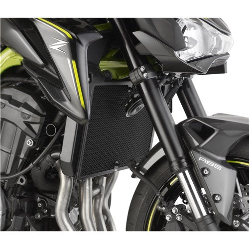 GIVI RADIATOR GUARD - KAWASAKI Z900 17-19  [ONC01]