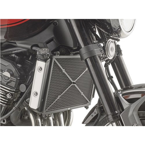 GIVI RADIATOR GUARD KAWASAKI Z900RS/CAFE 18-19  [ONC01]