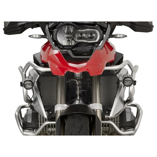 GIVI RADIATOR GUARD - BMW R1200GS ADV 14-19 / R1200GS 13-18 / R1250GS 12-23