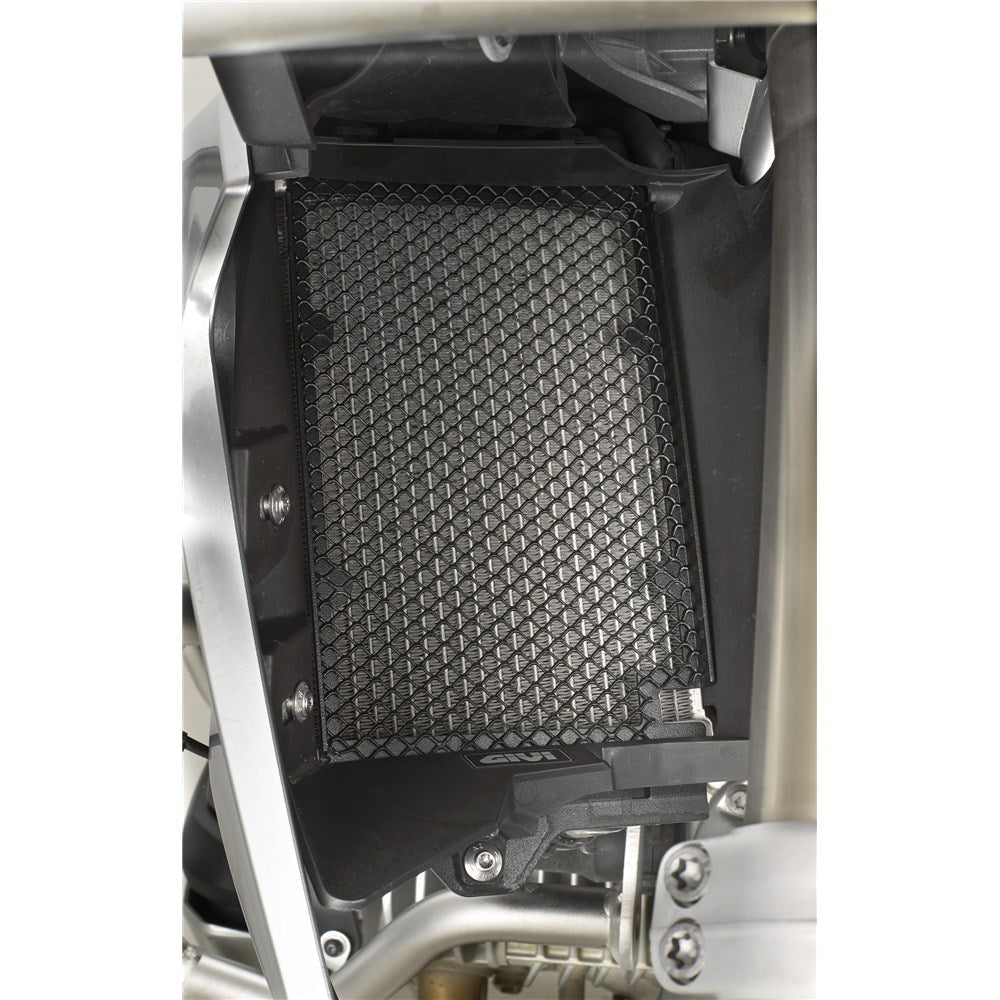 GIVI RADIATOR GUARD - BMW R1200GS ADV 14-19 / R1200GS 13-18 / R1250GS 12-23