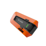CARDO PACKTALK EDGE SINGLE - KTM