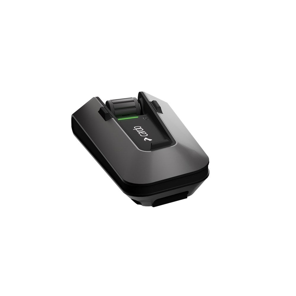 CARDO PACKTALK EDGE SINGLE - ORV