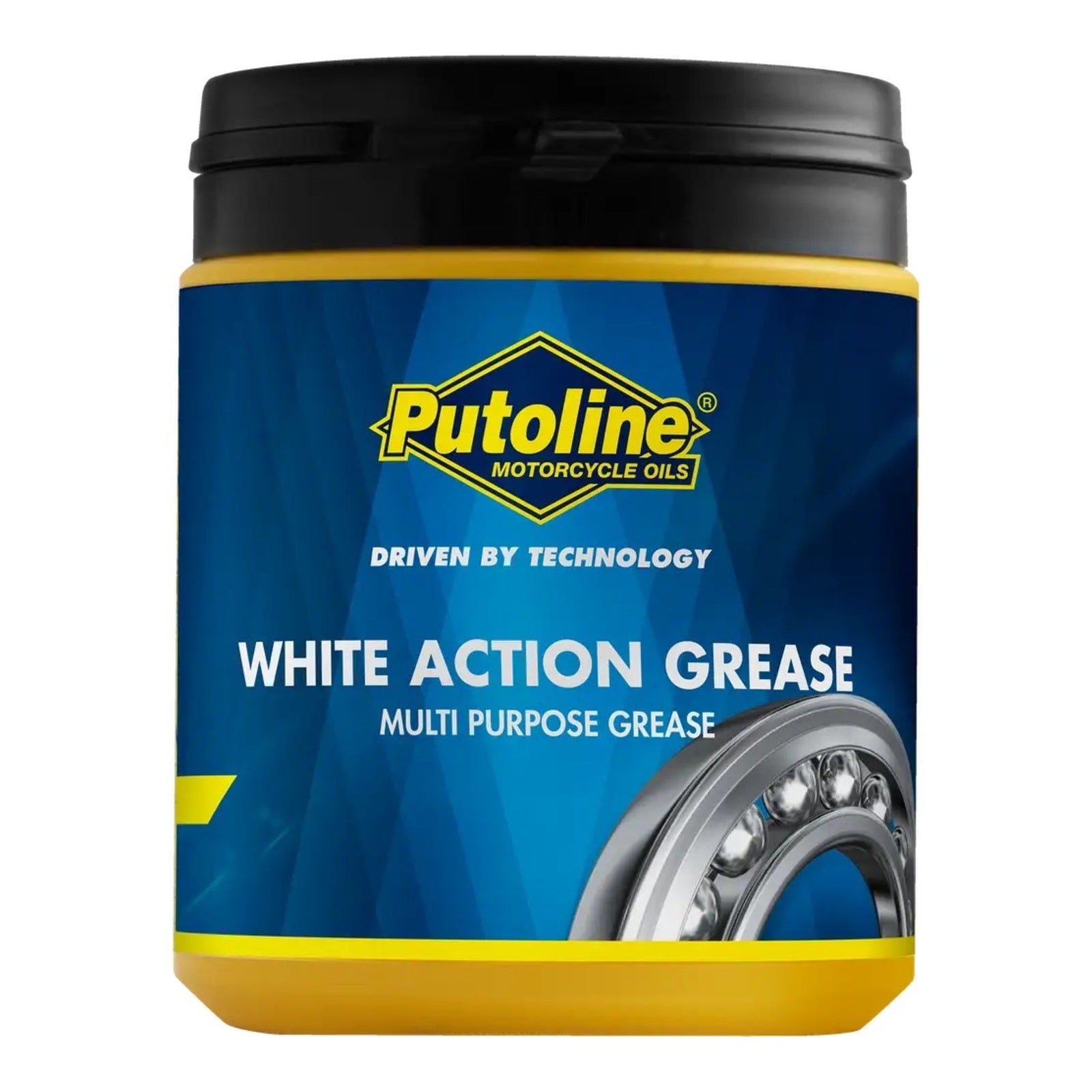 Putoline Action Grease (600g) (73611)