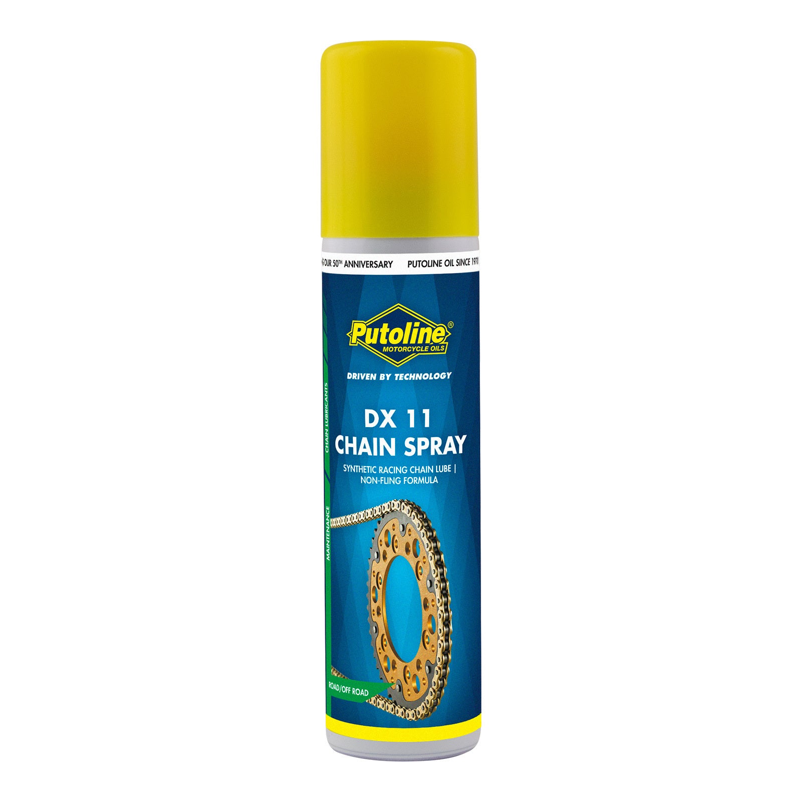 Putoline DX11 Chain Lube (75ml) (74458)