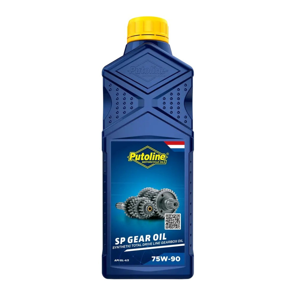 Putoline SP Gear Oil - 75W90 (1L) (70309)