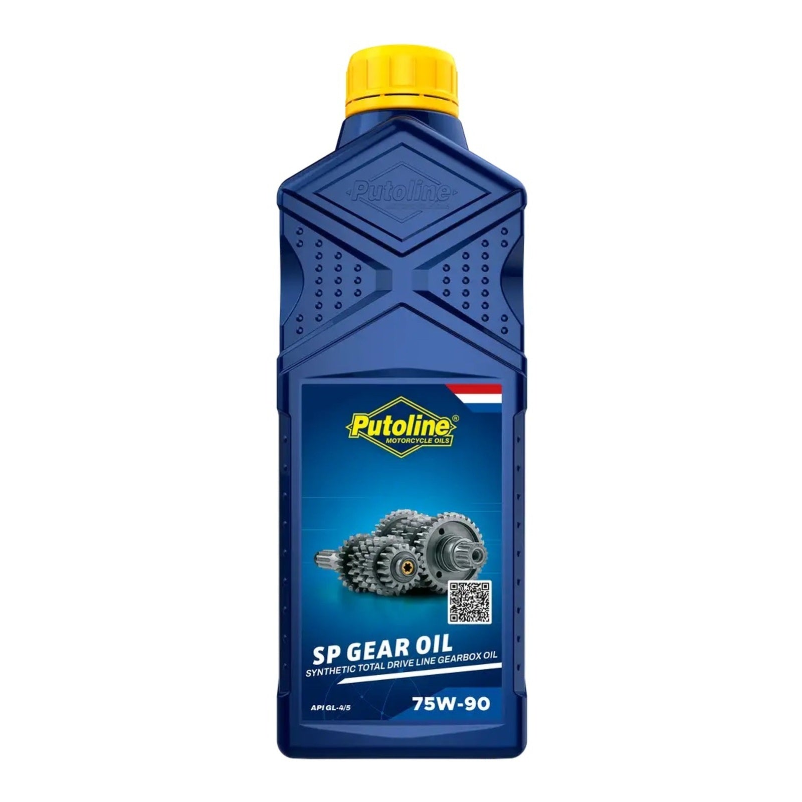 Putoline SP Gear Oil - 75W90 (1L) (70309)