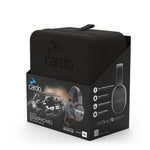 CARDO EDGEPHONES BUNDLE ORV