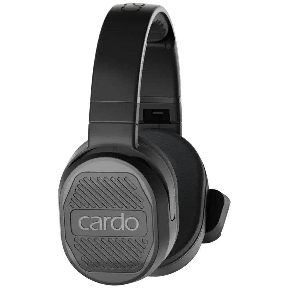 CARDO EDGEPHONES BUNDLE ORV
