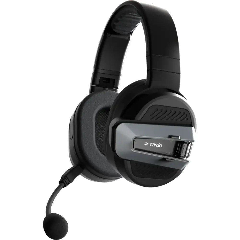 CARDO EDGEPHONES BUNDLE ORV