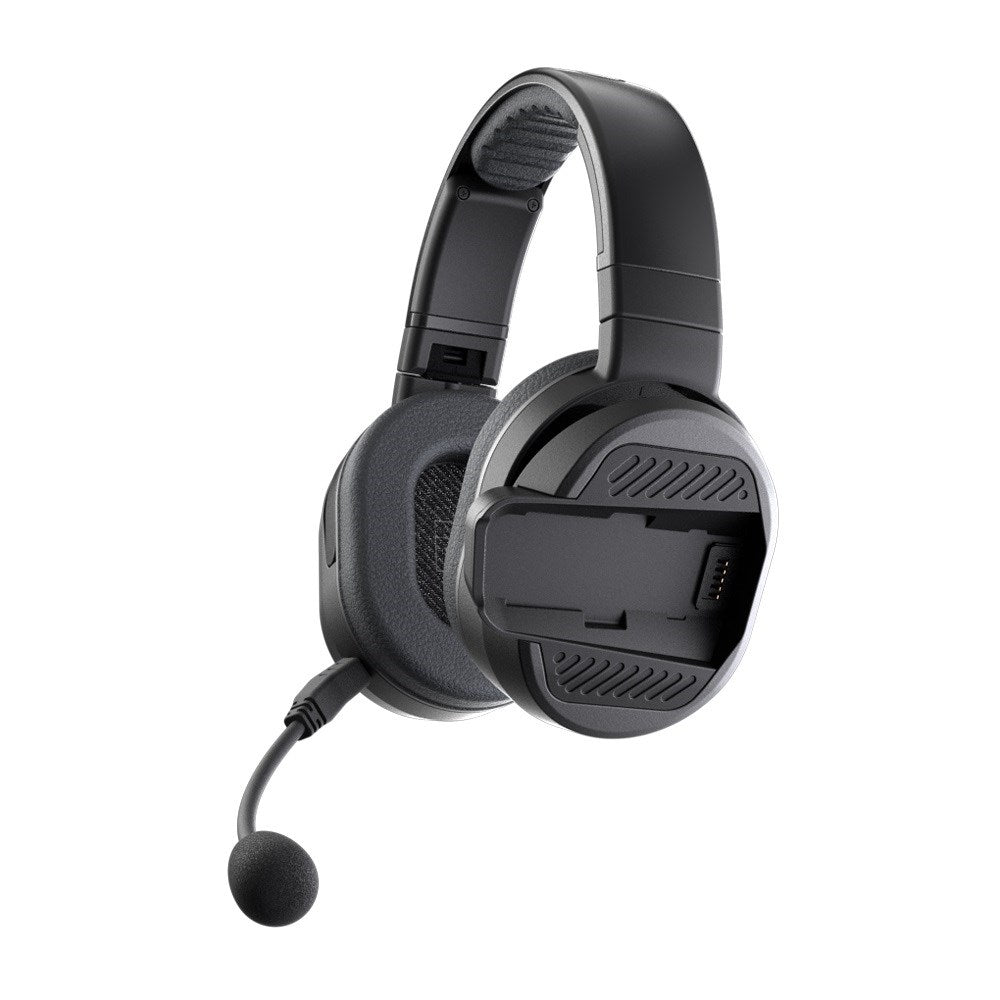 CARDO EDGEPHONES MOTORCYCLE