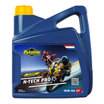 Putoline N-Tech Pro R+ Engine Oil