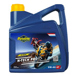 Putoline N-Tech Pro R+ Engine Oil