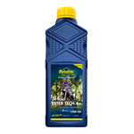 Putoline Ester Tech Off-Road 4+ Engine Oil
