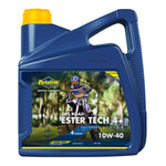 Putoline Ester Tech Off-Road 4+ Engine Oil