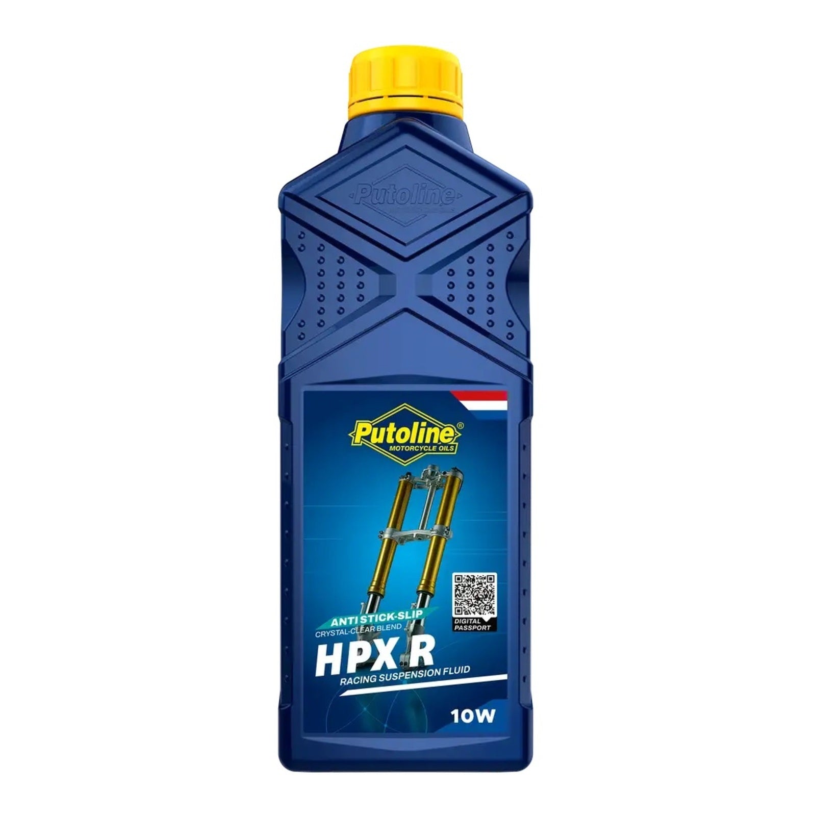 Putoline HPX Racing Fork Oil