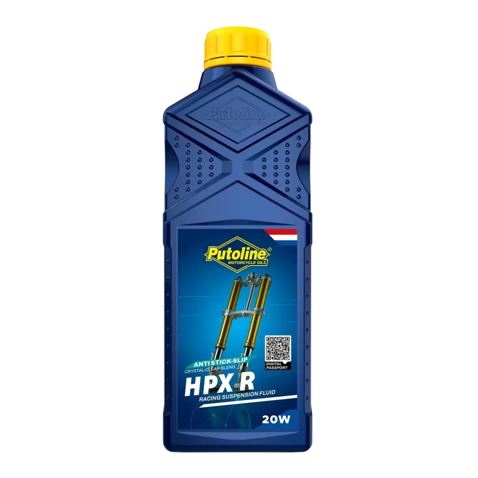 Putoline HPX Racing Fork Oil