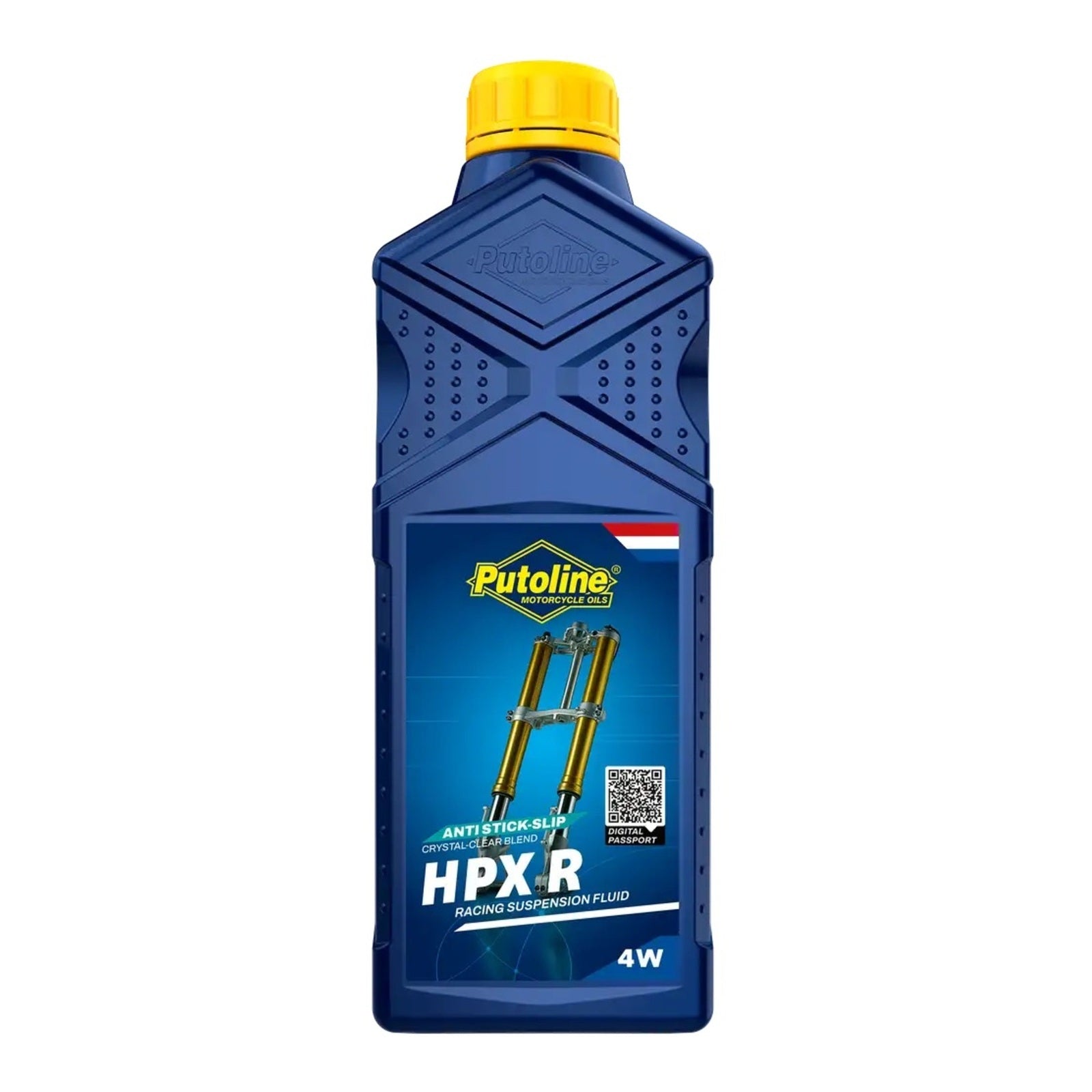 Putoline HPX Racing Fork Oil