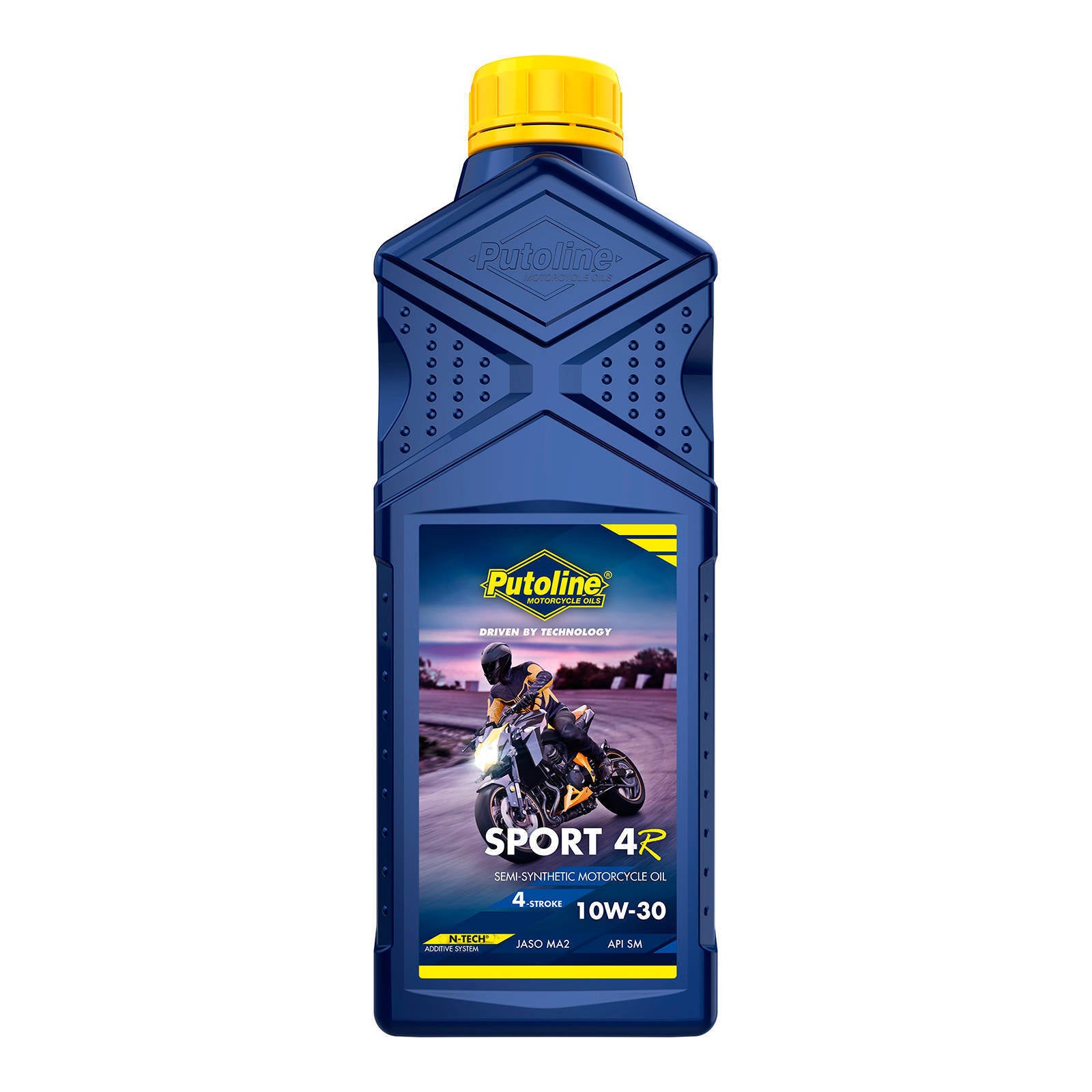 Putoline Sport 4R Engine Oil