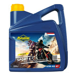 Putoline Sport 4R Engine Oil