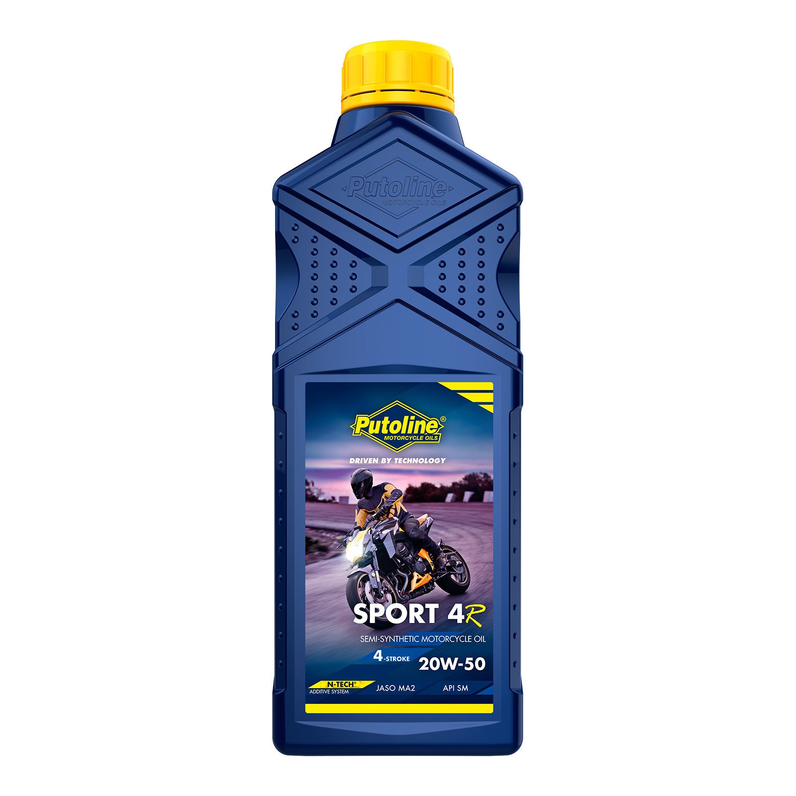 Putoline Sport 4R Engine Oil