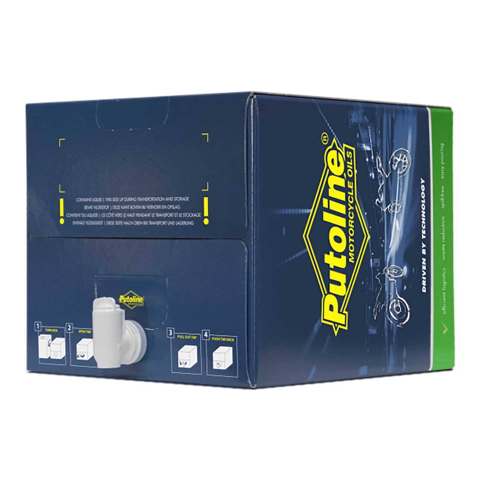 Putoline Sport 4R Engine Oil