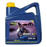 Putoline Sport 4R Engine Oil