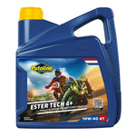 Putoline Ester Tech Syntec 4+ Engine Oil