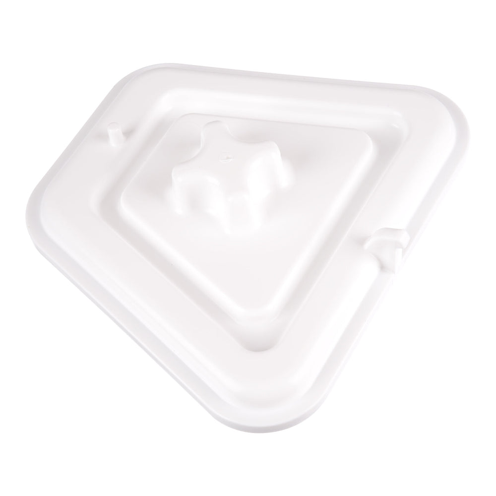 Putoline Air Box Cover Yamaha (Refer to Fitments)
