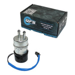 Quantum Frame Mounted Electric Fuel Pump