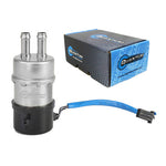 Quantum Frame Mounted Electric Fuel Pump