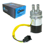 Quantum Frame Mounted Electric Fuel Pump