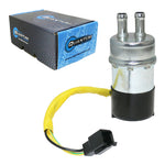 Quantum Frame Mounted Electric Fuel Pump