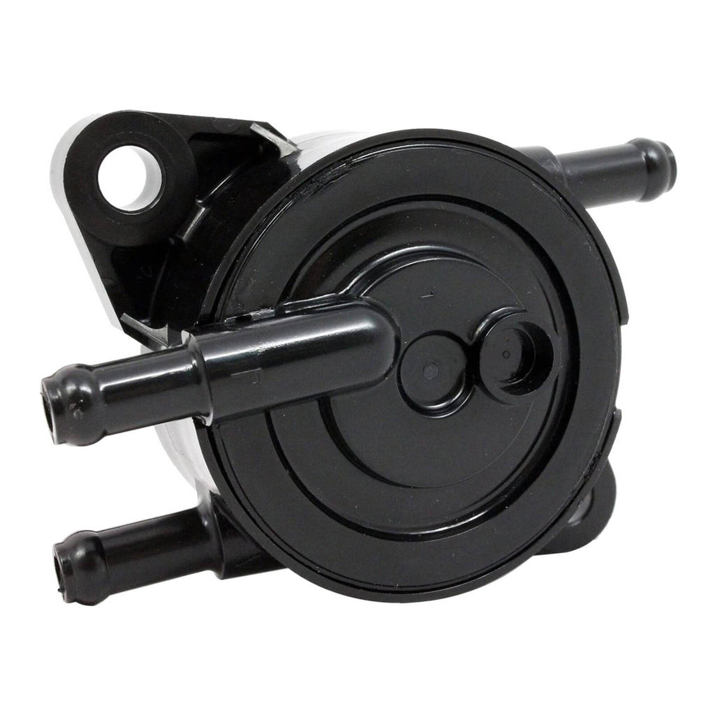 Quantum Frame Mounted Mechanical Fuel Pump