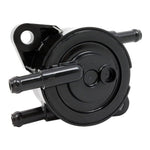 Quantum Frame Mounted Mechanical Fuel Pump