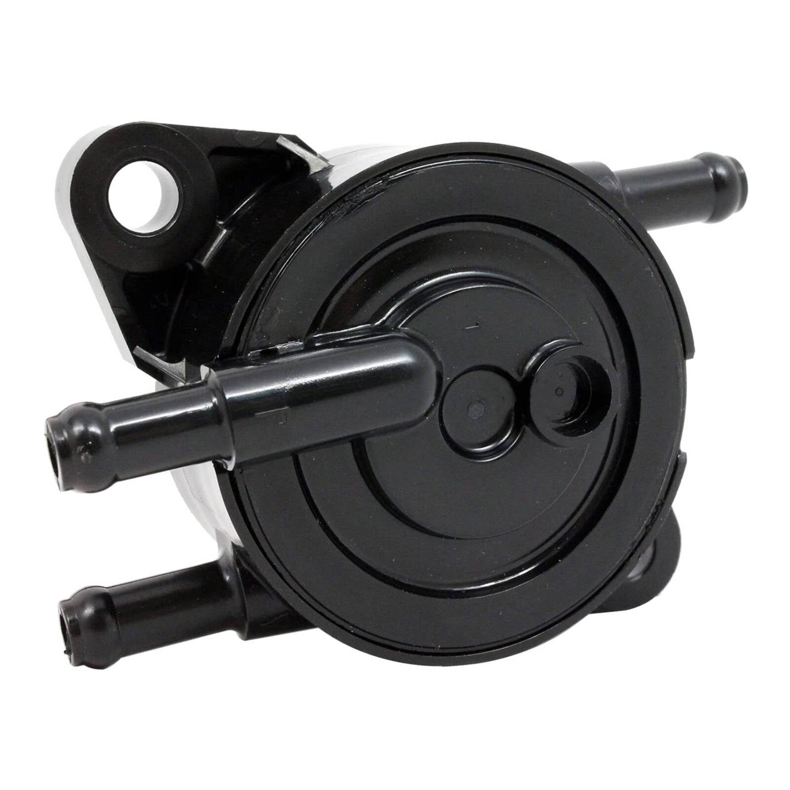 Quantum Frame Mounted Mechanical Fuel Pump
