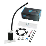 Quantum In Tank Electric Fuel Pump With Tank Seal