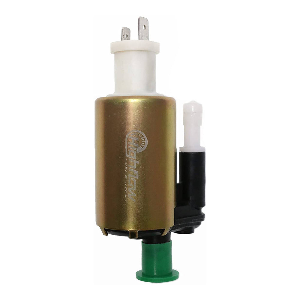 Quantum In Tank Electric Fuel Pump