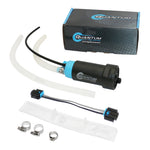 Quantum In Tank Efi Fuel Pump